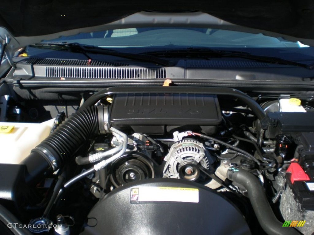 2008 Grand Cherokee Laredo - Bright Silver Metallic / Dark Slate Gray/Light Graystone photo #25