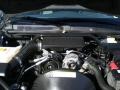 2008 Bright Silver Metallic Jeep Grand Cherokee Laredo  photo #25