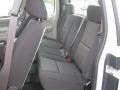 Summit White - Silverado 2500HD Extended Cab 4x4 Photo No. 14