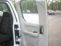 Summit White - Silverado 2500HD Extended Cab 4x4 Photo No. 17