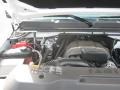Summit White - Silverado 2500HD Extended Cab 4x4 Photo No. 22