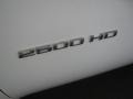 Summit White - Silverado 2500HD Extended Cab 4x4 Photo No. 26