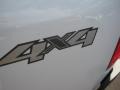Summit White - Silverado 2500HD Extended Cab 4x4 Photo No. 27
