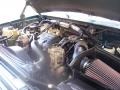  1997 F350 XLT Extended Cab Dually 7.3 Liter OHV 16-Valve Turbo-Diesel V8 Engine