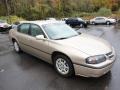 Sandstone Metallic - Impala  Photo No. 1