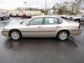 Sandstone Metallic - Impala  Photo No. 4