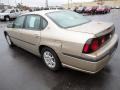 Sandstone Metallic - Impala  Photo No. 5