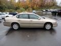 Sandstone Metallic - Impala  Photo No. 7