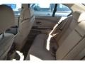 2008 Alpine White BMW 7 Series 750i Sedan  photo #5