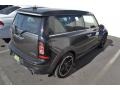 Eclipse Gray Metallic - Cooper S Clubman Photo No. 3