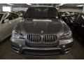 2012 Space Gray Metallic BMW X5 xDrive35d  photo #8