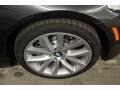 2012 Dark Graphite Metallic II BMW 5 Series 535i Sedan  photo #2