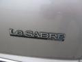 1995 Buick LeSabre Custom Badge and Logo Photo
