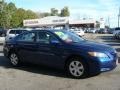 Blue Ribbon Metallic - Camry LE Photo No. 1