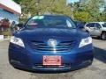 Blue Ribbon Metallic - Camry LE Photo No. 2
