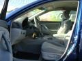 Blue Ribbon Metallic - Camry LE Photo No. 7