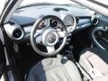 2009 Pepper White Mini Cooper S Hardtop  photo #14