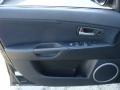 Black Mica - MAZDA3 s Sedan Photo No. 6