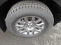 Super Black - Frontier SV Sport Appearance King Cab 4x4 Photo No. 9