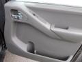 Super Black - Frontier SV Sport Appearance King Cab 4x4 Photo No. 11