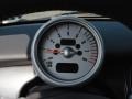 2006 Astro Black Metallic Mini Cooper S Hardtop  photo #16