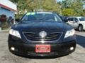 Black - Camry XLE Photo No. 2