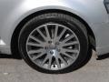 2006 Audi A3 2.0T Wheel and Tire Photo