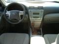 Black - Camry XLE Photo No. 9