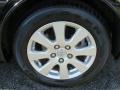 Black - Camry XLE Photo No. 14