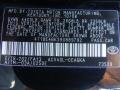 Black - Camry XLE Photo No. 15
