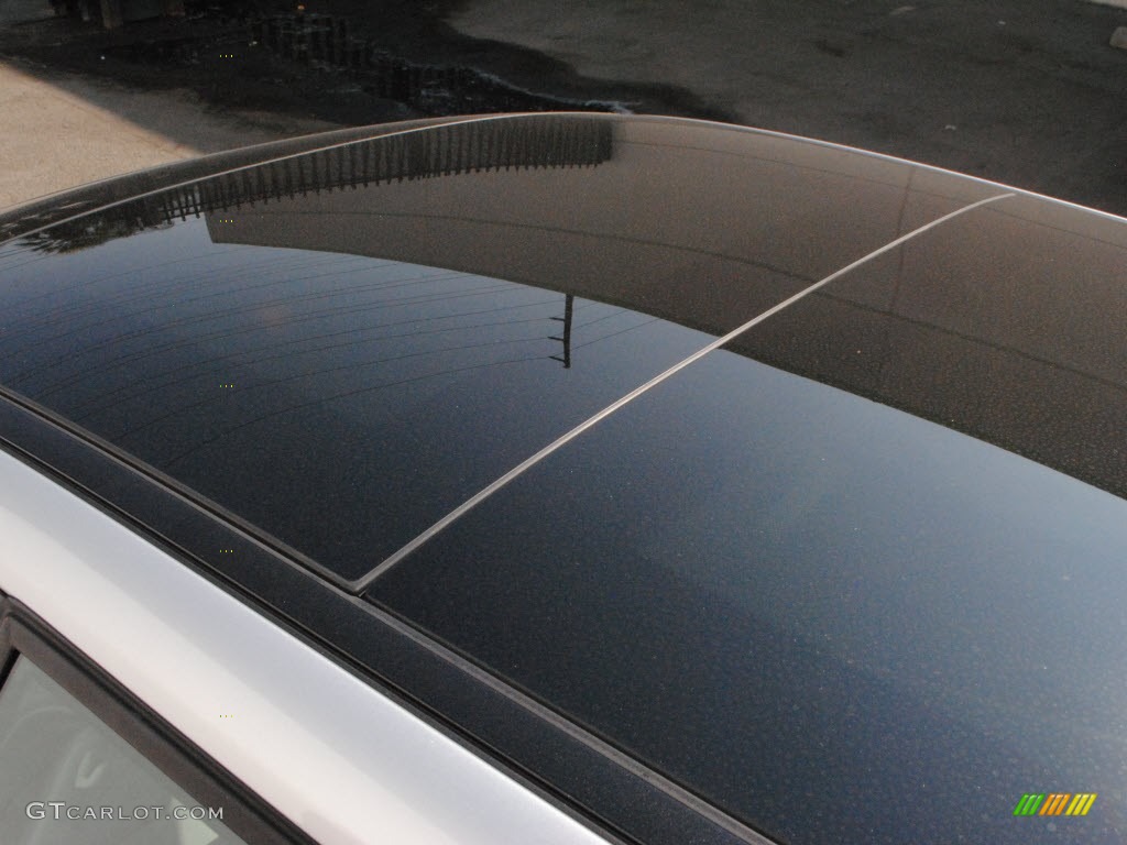 2006 Audi A3 2.0T Sunroof Photos