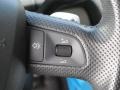 2006 Audi A3 2.0T Controls