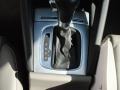  2006 A3 2.0T 6 Speed S tronic Dual-Clutch Automatic Shifter