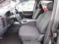 Charcoal Interior Photo for 2012 Nissan Titan #55813334