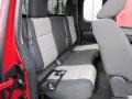 2012 Red Alert Nissan Titan SV King Cab 4x4  photo #12