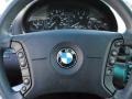 2005 Jet Black BMW 3 Series 325i Wagon  photo #18