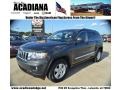 Dark Charcoal Pearl - Grand Cherokee Laredo Photo No. 1