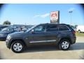 2011 Dark Charcoal Pearl Jeep Grand Cherokee Laredo  photo #2