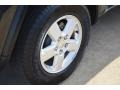 Dark Charcoal Pearl - Grand Cherokee Laredo Photo No. 7