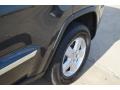 Dark Charcoal Pearl - Grand Cherokee Laredo Photo No. 12