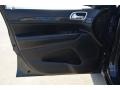 Dark Charcoal Pearl - Grand Cherokee Laredo Photo No. 14