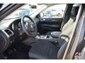 Dark Charcoal Pearl - Grand Cherokee Laredo Photo No. 16