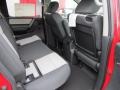 2012 Red Alert Nissan Titan SV Crew Cab 4x4  photo #12