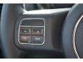 Dark Charcoal Pearl - Grand Cherokee Laredo Photo No. 22