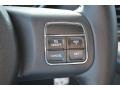 Dark Charcoal Pearl - Grand Cherokee Laredo Photo No. 23