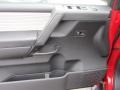 2012 Red Alert Nissan Titan SV Crew Cab 4x4  photo #18