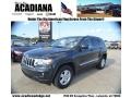 Dark Charcoal Pearl - Grand Cherokee Laredo Photo No. 1