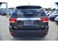 Dark Charcoal Pearl - Grand Cherokee Laredo Photo No. 4
