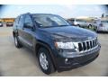 Dark Charcoal Pearl - Grand Cherokee Laredo Photo No. 8