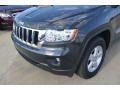 Dark Charcoal Pearl - Grand Cherokee Laredo Photo No. 10